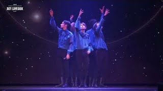 Download lagu TXT - RING (lyrics video) mp3