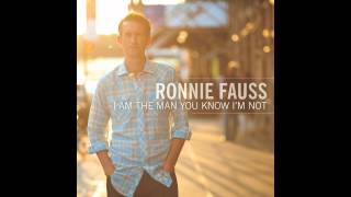 Ronnie Fauss - This Year [Audio Stream]