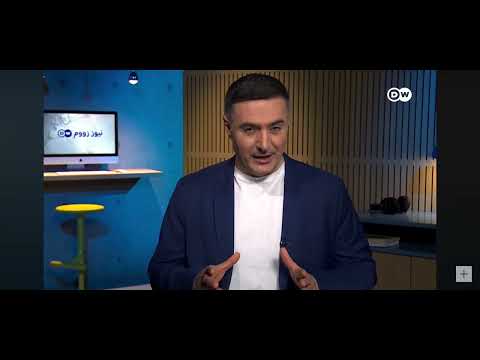 الأحواز وبلقنة إيران