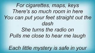 Seven Mary Three - Each Little Mystery Lyrics