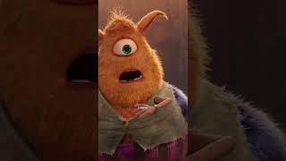 What time is it? It's monster time!