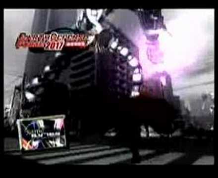 GameBytes #23 : Earth Defense Force 2017 for XBOX 360