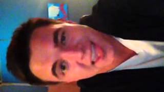 Jesse McCartney New Song On Keek No Worries
