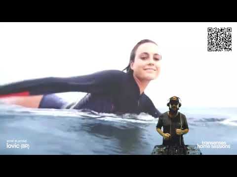 Transenses Home Sessions #15 |   LOVIC (BR) + HYPNOTICA (BOL) | feb2021
