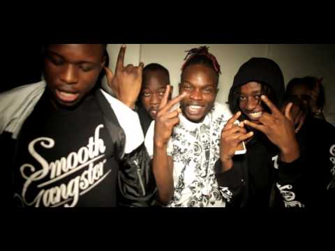 LUMI x Naira Marley - Bang Bang [Music Video] @Lumi305 @MarleyNai | Link Up TV