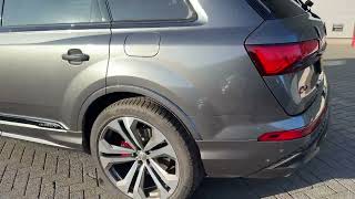 Automobile Audi Q7 60 TFSI e quattro Pro Line S Competition B&O, Panoramadak | Image 4 - Autoline