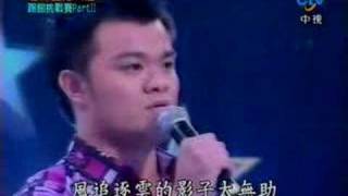 [問卦] 安柏政的歌好聽嗎？