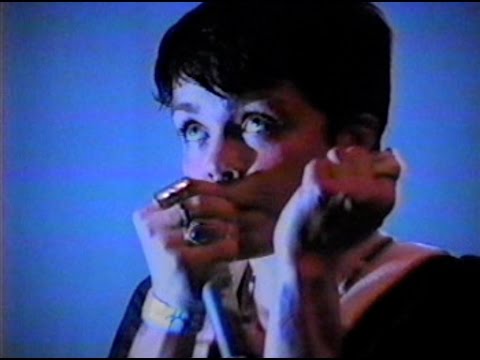 Perfect Pussy // Driver YouTube Thumbnail