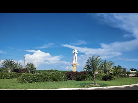 brejo Alegre SP vamos conhecer um pouquinho dessa cidade maravilhosa