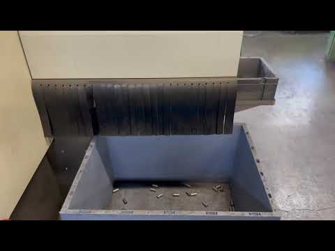 ADIGE BC-80 CUTTING & CHAMFERING (14631) CUT-OFFS, PIPE, TUBE & BAR | Machinery International LLC (1)