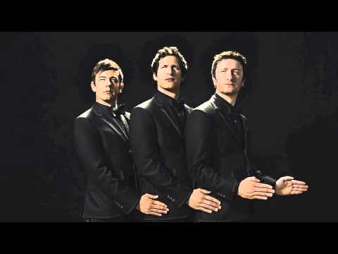 HUGS - The Lonely Island (featuring Pharrell Williams)