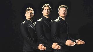 HUGS - The Lonely Island (featuring Pharrell Williams)