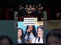 KATSEYE GNARLY AUTOTUNE Vs NO AUTOTUNE Shorts Viral
