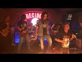 Red Spider Agenda Nona Harapan Yang Hilang Live DE BERRY DECIBEL LOUNGE BAR