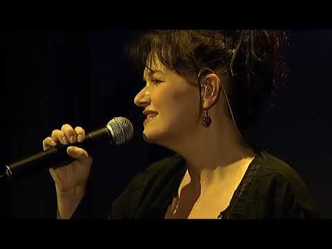 Maurane   L'Heureux Tour 2004