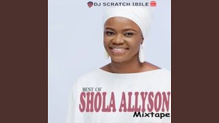 Download lagu Best Of Shola Allyson Mixtape 1 mp3 Download lagu Best Of Shola Allyson Mixtape 1 mp3