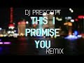 DJ Prescott X Kendall T This I Promise You Reggae Remix 2017