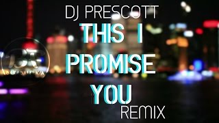 Download lagu DJ Prescott x Kendall T - This I Promise You  (Reggae Remix 2017) mp3
