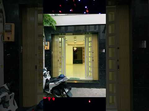 Bán Nhà Đường Cách Mạng Tháng 8 Quận 10, 42m2 xây 4 Tầng 7PN, Sổ đẹp ko Lộ Giới