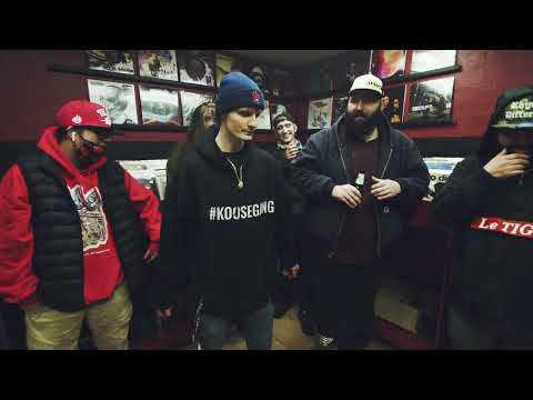 Alex K vs Troubleteen