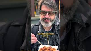 BACON É VIDA, SEJA NA CHINA OU QUALQUER LUGAR DO MUNDO