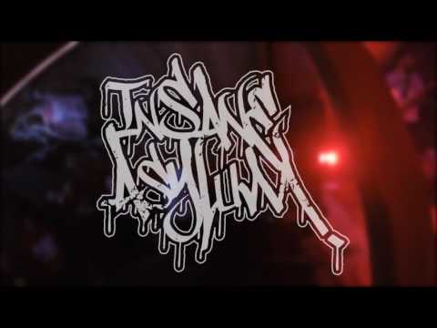 Insane Asylum live @ Kemperborn, Trier 21.01.2017