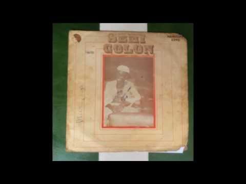 AfroBeat, Semi Colon - Baby, Back To Mama