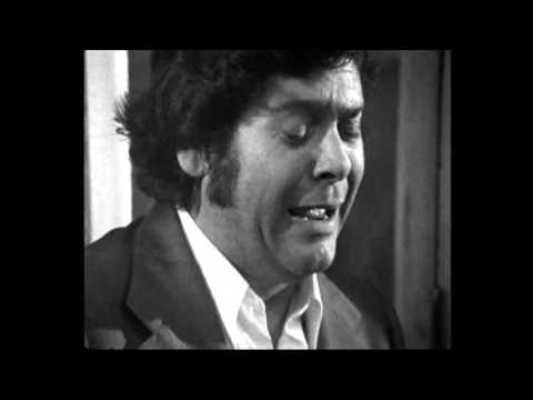 Manuel Soto Sordera y Paco Peña - Seguiriyas - Londres - 1971