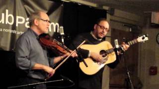 "Hurting Sure" by Bruce Molsky and Mark Simos