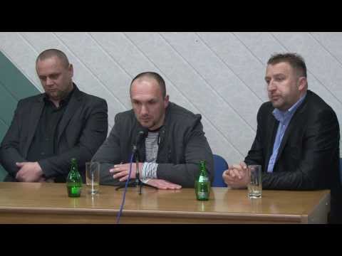 Prolazak kroz strahote heroina i povratak Allahu - Mario Cvitkusic