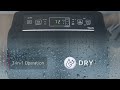 LG Portable AC | Perfect for apartments and studios