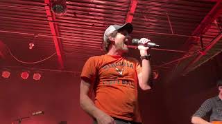 Carbon Leaf “Shine” Live at the Cat’s Cradle