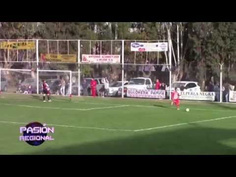 PASION REGIONAL 1 - BLOQUE 3