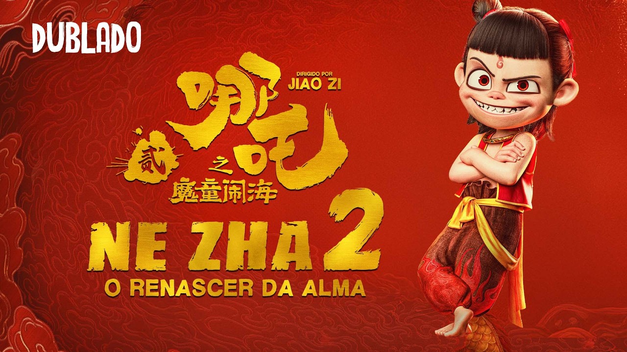 trailer Oficial