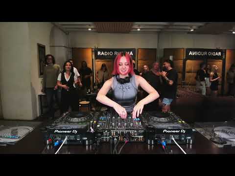 ROÜGE | Radio Rudina