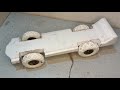 DIY FORMULA 1 Car From Cardboard How To Make F1 Racing Car Toy Kids From ️