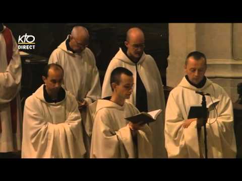 Laudes du samedi
