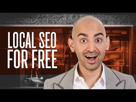 4 Local SEO Marketing Strategies to Build Your Brick And Mortar Business