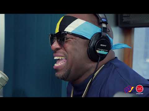 Nescafé 3 In 1 Breakfast Party Concert Series feat. Teddyson John