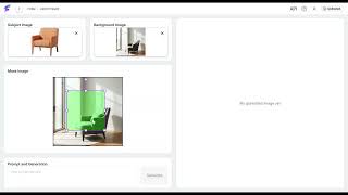 【Fotographer AI】ZenCtrl Inpaint Demo