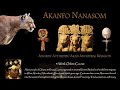 [Classroom] AKANFO NANASOM: Ancient Authentic Akan Ancestral Religion - Week 1