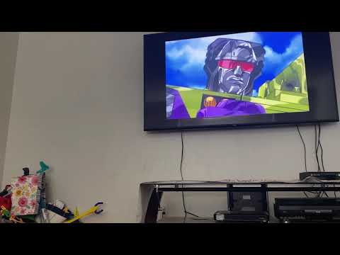 Tristan’s Gameplay Videos - Transformers Devastation