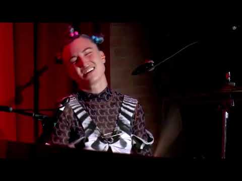 Drum Solo (Live at Cellar Sessions)