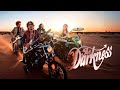 The Darkness Rock And Roll Party Cowboy Official Video