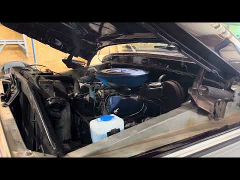 1975 Ford F-250 Custom 4x4