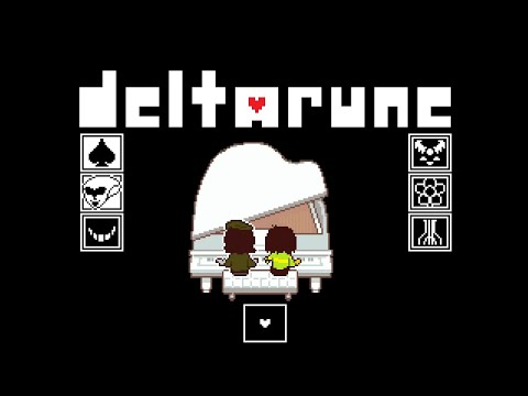 "Concert For Two" - Deltarune Chapter 7 UST