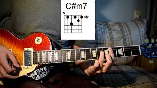 Mellow Fellow - Dancing Guitar Lesson