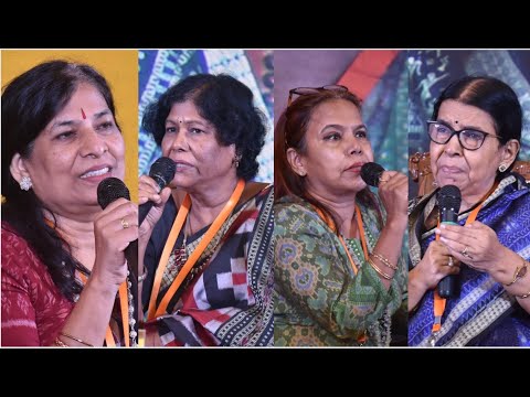 Odisha Litfest 2023 - The Female Gaze Women Writing in Odia