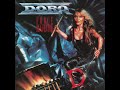 World Gone Wild  [DORO]