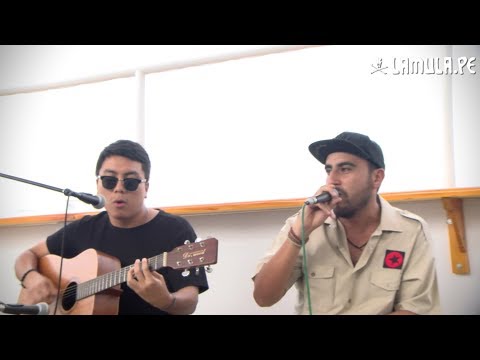 Represento - Achkirik